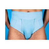 SLIP ERNIARIO CON PELOTTE IV
