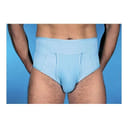 SLIP ERNIARIO CON PELOTTE VI 1 PEZZO