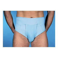 SLIP ERNIARIO CON PELOTTE VI 1 PEZZO