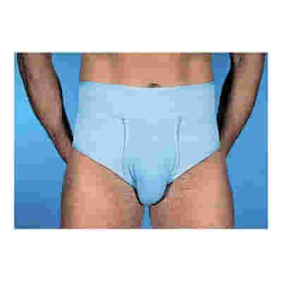 SLIP ERNIARIO CON PELOTTE VI 1 PEZZO
