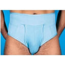 SLIP ERNIARIO CON PELOTTE VII 1 PEZZO