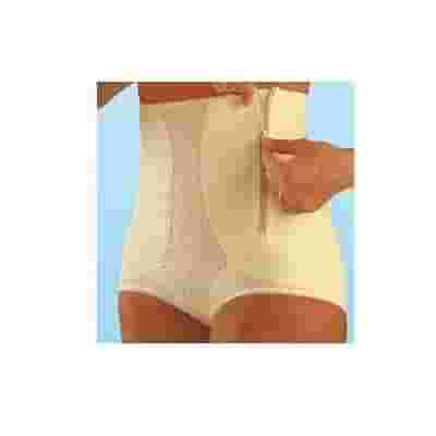SCUDOTEX GUAINA MIRAGE CORTA CERNIERA CHAMPAGNE 4