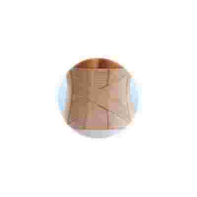 SCUDOTEX CORSETTO COTTON CROSS NATURALE CM 27 6 SCUDOTEX CORSETTO COTTON CROSS NATURALE CM 27 6