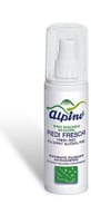 Spray deodorante Alpino rilassante per i piedi, 125ml