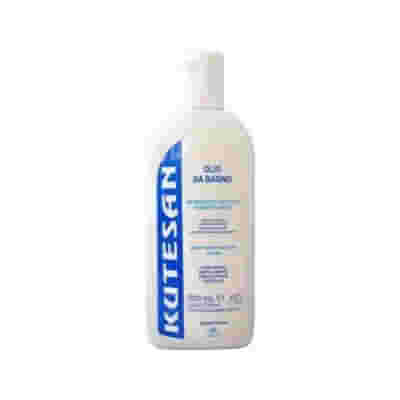 KUTESAN OLIO BAGNO 200 ML