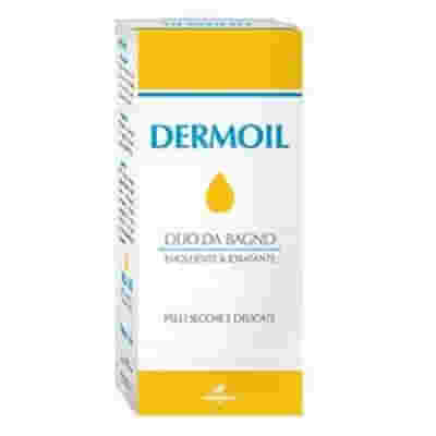 DERMOIL OLIO BAGNO 150 ML