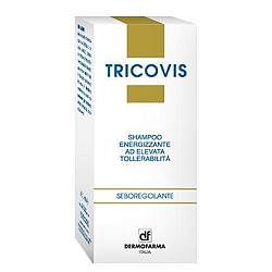 Tricovis Shampoo 150 Ml