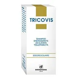 TRICOVIS SHAMPOO 150 ML TRICOVIS SHAMPOO 150 ML