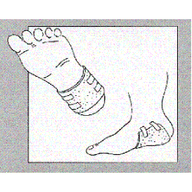 MEDICAZIONE LIGASANO LASTRA 59X49X1CM 14PZ