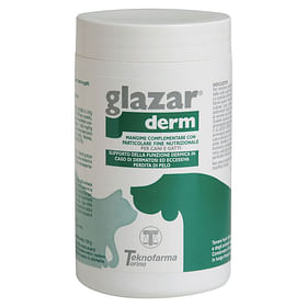 Glazarderm Flacone 500 G