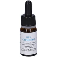 QUINTESSENZA QE6 CIPRESSO 10M
