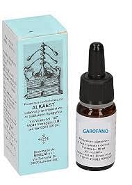 Quintessenza Qe8 Garofano10 Ml