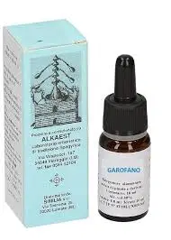 QUINTESSENZA QE8 GAROFANO10ML QUINTESSENZA QE8 GAROFANO10ML