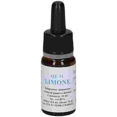 QUINTESSENZA QE11 LIMONE 10ML