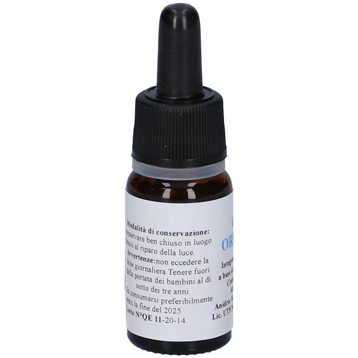 Quintessenza Qe14 Origano 10 Ml