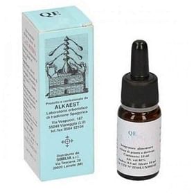 Quintessenza Qe20 Timo 10 Ml