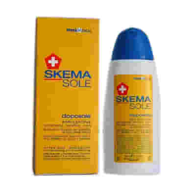 SKEMA SOLE EMULSIONE DOPO 150 ML