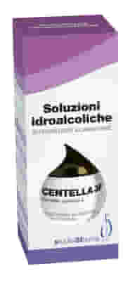 CENTELLA 3F SOL IAL 50ML
