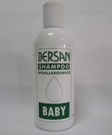BERSAN SHAMPOO BABY 250 ML