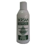 Shampoo delicato Bersan per capelli normali e secchi 250ml