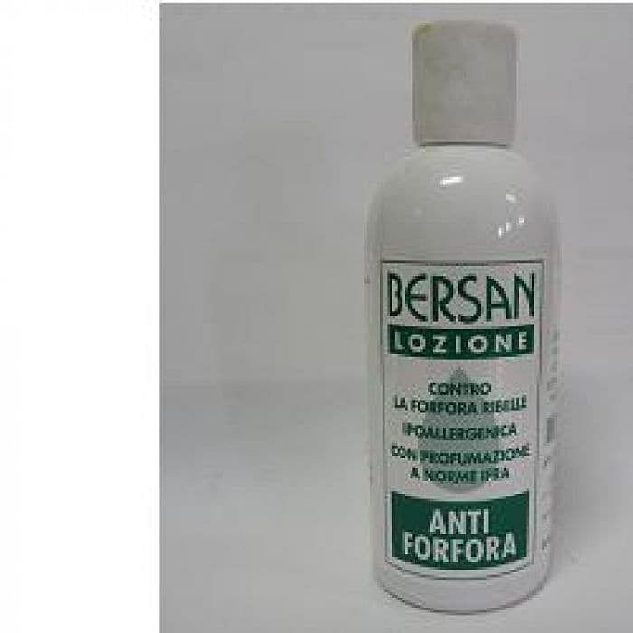 Bersan Lozione Antiforfora 250 Ml