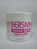 BERSAN CREMA BASE CORPO MANI 500 ML