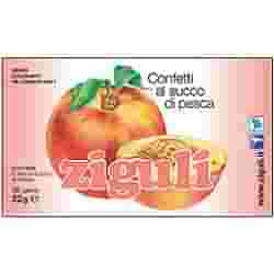 ZIGULI PESCA 36 PALLINE 22 G