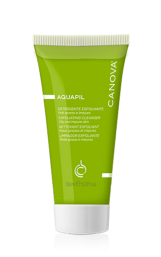 Aquapil Gel Detergente Canova 150 Ml