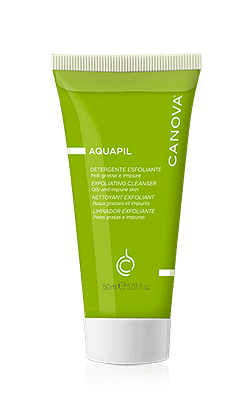 AQUAPIL GEL DETERGENTE CANOVA 150 ML