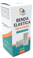 Benda elastica Ideal in cotone e poliammide, 10cm