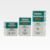Benda elastica Ideal altezza 5cm, lunghezza 4,5 metri
