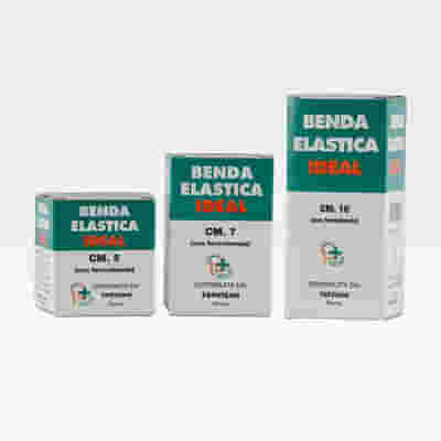BENDA ELASTICA IDEAL ALTEZZA 5CM