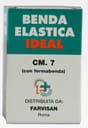 BENDA ELASTICA IDEAL ALTEZZA 7CM