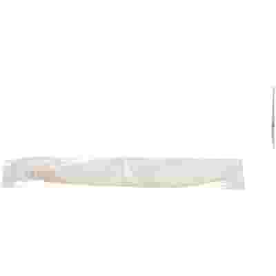 Catetere Foley CH16 in Lattice Siliconato, 2 vie punta chiusa