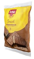 SCHAR SNACK CON CIOCCOLATO AL LATTE E NOCCIOLE 3 WAFER X 35 G