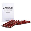 KONORDERM 60 CAPSULE