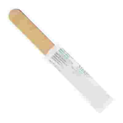 ABBASSALINGUA IN LEGNO NON STERILE 100 PEZZI