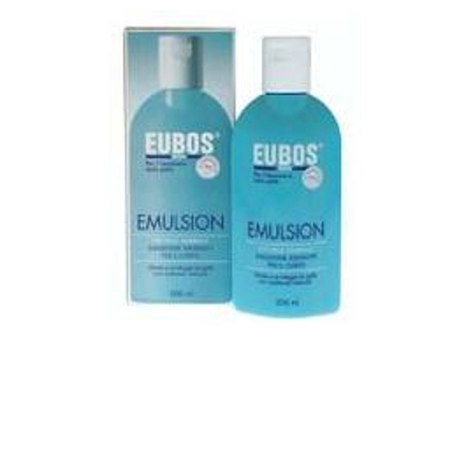 Eubos Emulsione Corpo Idratante 200 Ml