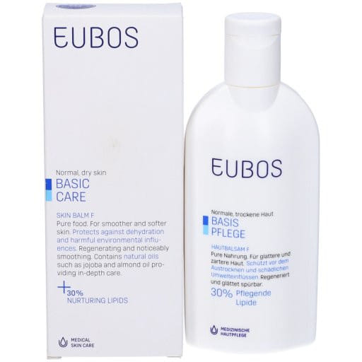 EUBOS EMULSIONE ULTRANUTRIENTE 200 ML