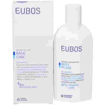 EUBOS EMULSIONE ULTRANUTRIENTE 200 ML