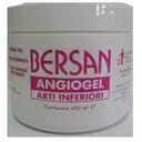 ANGIOGEL CREMA GEL 400 ML