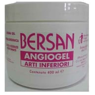 ANGIOGEL CREMA GEL 400 ML