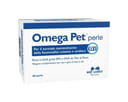OMEGA PET BLISTER 60 PERLE