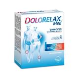 DOLORELAX ICE BAG GHIACCIO BUSTA 2 PEZZI