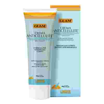 GUAM CREMA ANTICELLULITE 250 ML