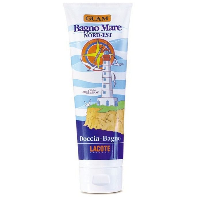 Guam Bagno Mare Nord Est 250 Ml