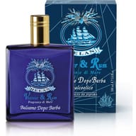 Balsamo Dopobarba Analcolico Helan Vetiver & Rum 100ml