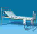 Materasso antidecubito ad aria con compressore 190x80 cm