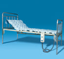 MATERASSO AD ARIA CON COMPRESSORE