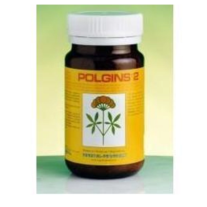 Polgins 2 100 G